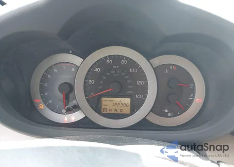 2006 Toyota Rav4 from USA, damaged, VIN JTMZD33V565021359